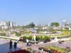 बरेली में नवरात्र से खुलेगी रामायण वाटिका, 51 फीट ऊंची श्रीराम प्रतिमा बनेगी मुख्य आकर्षण