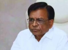 MP में डिप्टी CM जगदीश देवड़ा के OSD दीपम रायचुरा पद से हटाए गए, शराब ठेकों के बदले रिश्वत के आरोप