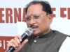 युवा शक्ति की सक्रिय भागीदारी से ही होगा विकसित छत्तीसगढ़ का निर्माण : मुख्यमंत्री विष्णु देव साय