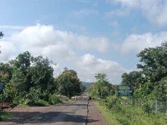 CG से मानसून की विदाई शुरू, दिन का तापमान बढ़ने से गर्मी बढ़ी