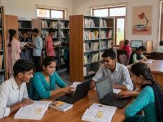 दुर्ग को मिलेगी 50 लाख की आधुनिक लाइब्रेरी की सौगात, छात्रों को मिलेंगी बेहतर सुविधाएं