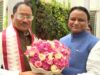 महानदी जल विवाद पर CM साय का बड़ा बयान, बोले- दोनों सरकारें मानेंगी फैसला