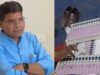 बैलेट पेपर की मांग पर मंत्री टंकराम का तंज, बोले- EVM से कांग्रेस ने भी बनाई सरकार