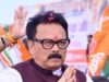 सुखदेव भगत के बस्तर दौरे पर BJP का तंज, बोली- ‘देखते हैं कितना दमखम है’