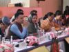 राष्ट्रीय मंच पर गूंजी छत्तीसगढ़ की पोषण पहल