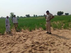 Satna News: सतना में नकाबपोश बदमाशों का आतंक, किसान का गला रेता और जेवर लूटे, 5 गंभीर घायल