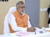 पंचायतों को जवाबदेह, पारदर्शी और आत्मनिर्भर बनाना सरकार की प्राथमिकता : मंत्री प्रह्लाद सिंह पटेल