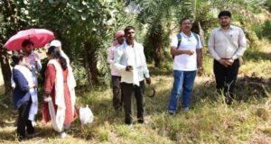 88 साल बाद फिर खुलेगा उज्जैन की वैश्य टेकरी का राज, 2300 साल पुराने इतिहास से उठेगा पर्दा