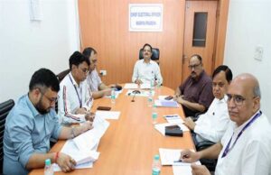 फार्म 6 के साथ नहीं लिया जाएगा घोषणा पत्र : मुख्य निर्वाचन पदाधिकारी मप्र संजीव कुमार झा