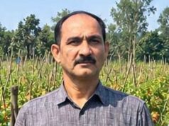 उन्नत टमाटर की खेती से शाहिद की मेहनत लाई रंग, 2 एकड़ में कमाए 1.20 लाख रुपये
