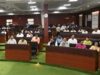 विकसित भारत 2047 के लिए छत्तीसगढ़ की प्राथमिकताओं पर राज्य स्तरीय परामर्श कार्यशाला आयोजित