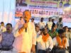 “सेवा, जनसंवाद और जनभागीदारी का संदेश लेकर आगे बढ़ रही सेवा संकल्प यात्रा” — राज्य मंत्री जायसवाल