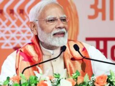 ‘न रुकूंगा, न थकूंगा, न पथ से डिगुंगा’, PM मोदी ने बताया विकसित भारत का मंत्र