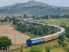 MP Rail Project: आजादी के बाद पहली बार धार पहुंचेगी यात्री ट्रेन, 28-29 अक्टूबर को CRS निरीक्षण